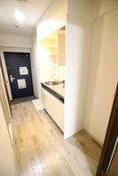 廊下 ローズコーポ新大阪９