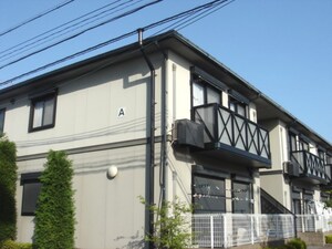 グリ－ンヴィラ中町　Ｃ棟