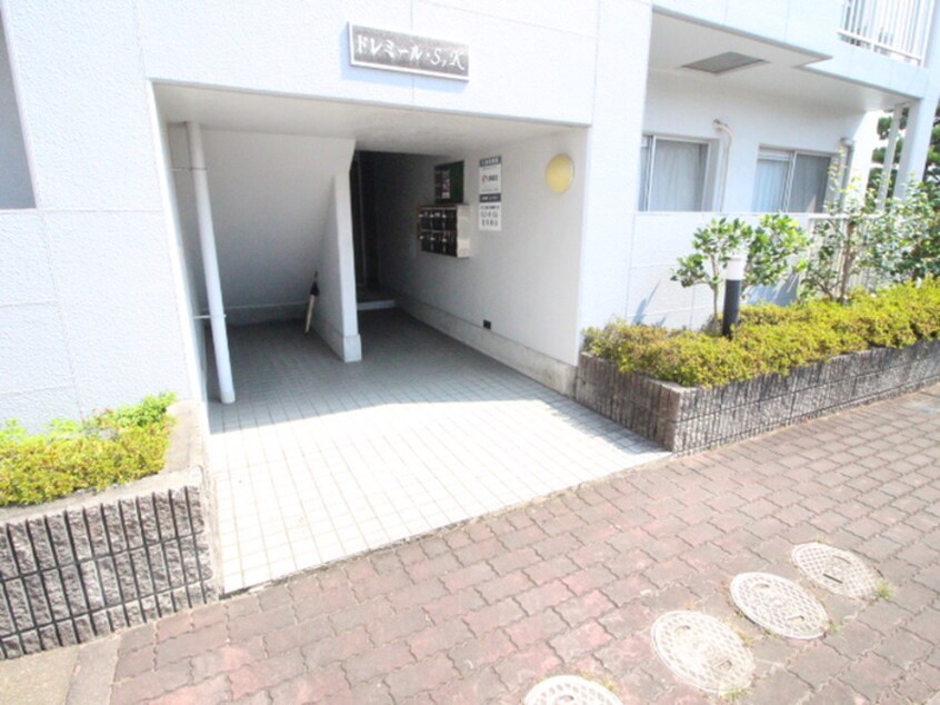 同型モデル ドレミ－ルＳＫ