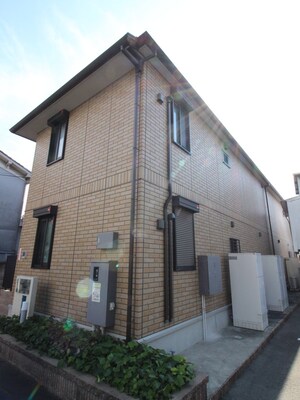 フォレストフィールド