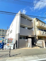 フェリスコート鶴見