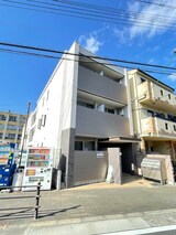 フェリスコート鶴見