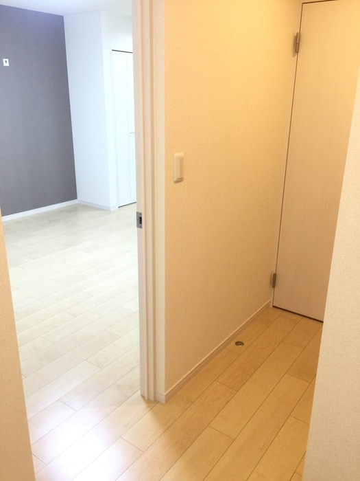 キッチン フジパレス山之内Ⅴ番館