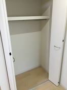 収納 フジパレス山之内Ⅴ番館