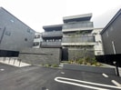 仮）D-residence中川町の外観