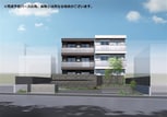仮）D-residence中川町