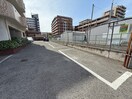 駐車場 サンロイヤル