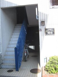 サンアヴェニュ－蛍池