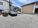 駐車場 アヴェ－リア