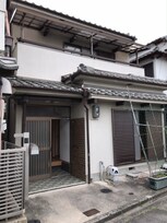 太町借家