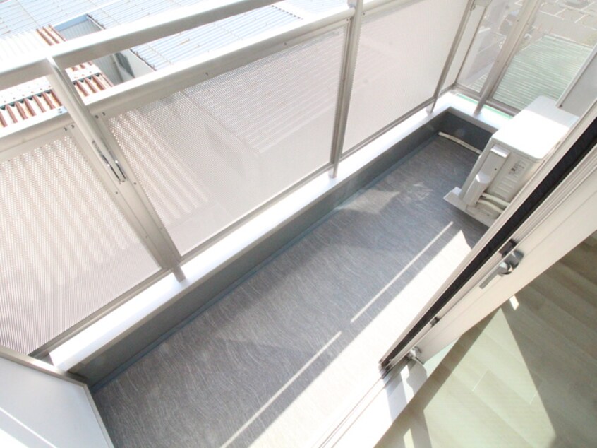 ベランダ・バルコニー ラヴィベール兵庫