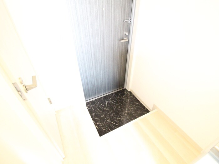 玄関 ラヴィベール兵庫