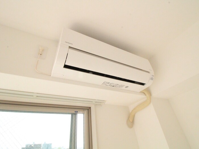 内観写真 ラヴィベール兵庫