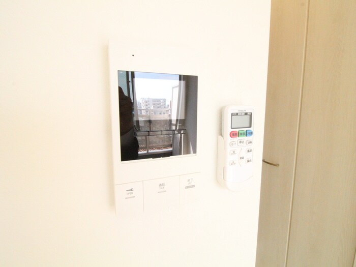 内観写真 ラヴィベール兵庫