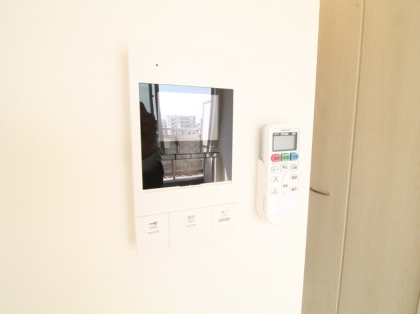 内観写真 ラヴィベール兵庫