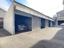 駐車場 ハイツロイヤルジェム