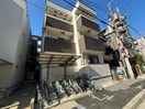外観写真 フジパレス山之内Ⅵ番館