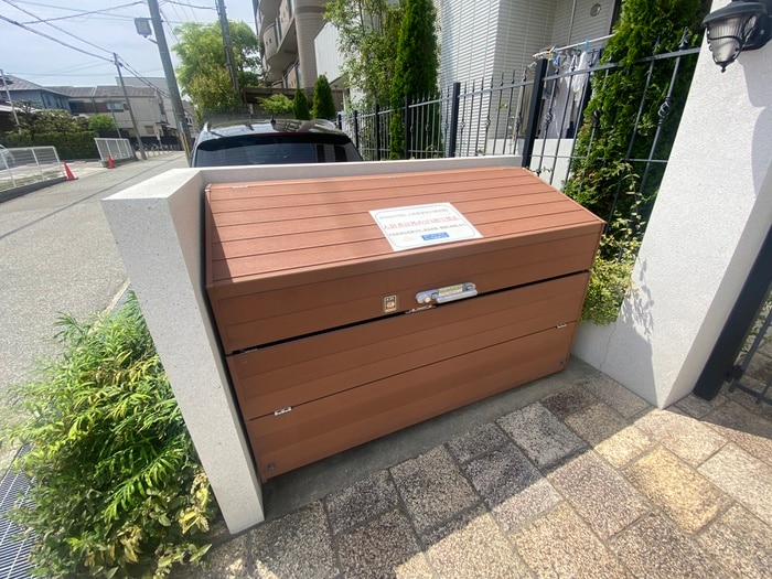 建物設備 ＰＲＩＭＡＶＥＲＡ