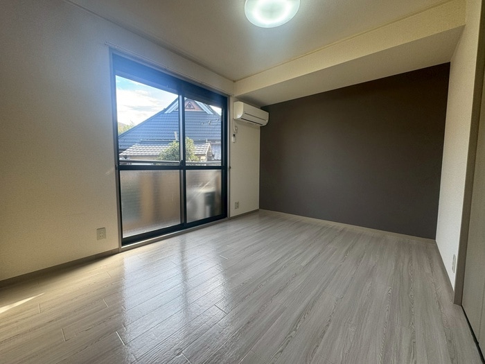 居室 ジュネス北六甲