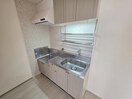 キッチン ジュネス北六甲