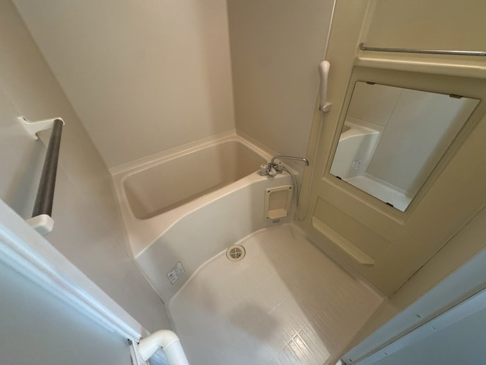 バス／シャワールーム等 ジュネス北六甲