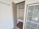 収納 ジュネス北六甲