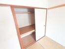 収納 ジュネス北六甲