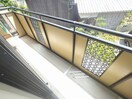 ベランダ・バルコニー ジュネス北六甲