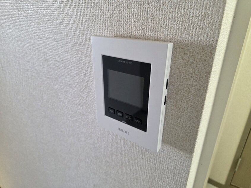 内観写真 ジュネス北六甲