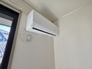 内観写真 ジュネス北六甲