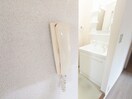 内観写真 ジュネス北六甲