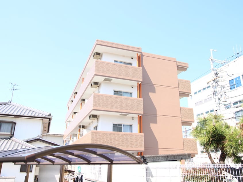 外観写真 カーサエスポワール