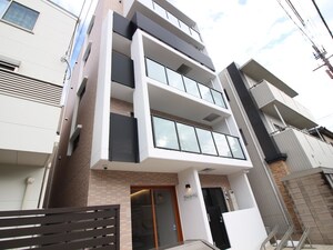 Prosper South Villa