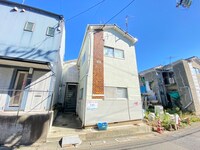 コーポ梛ノ木