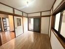 居室 青山1丁目戸建