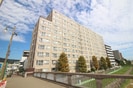 宝塚第壱コーポラス（812）の外観