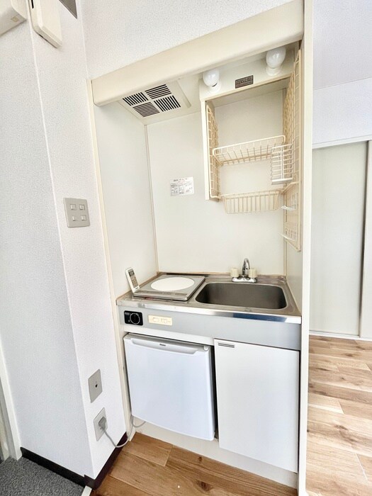 キッチン ＢＢＭ栄町