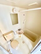 バス／シャワールーム等 ＢＢＭ栄町