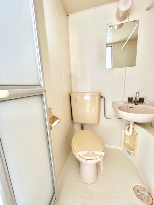 トイレ ＢＢＭ栄町