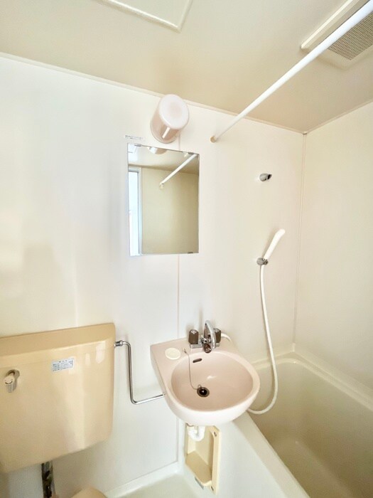 洗面 ＢＢＭ栄町