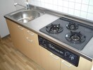 キッチン アスティオン三国ヶ丘
