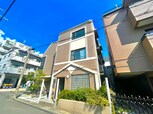 サンパレス２１芦屋川Ⅱ