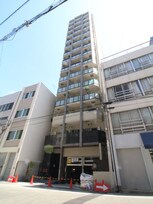 ﾌｧｰｽﾄﾌｨｵｰﾚ神戸駅前(301)