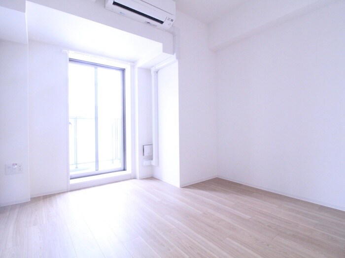 居室 ﾌｧｰｽﾄﾌｨｵｰﾚ神戸駅前(301)