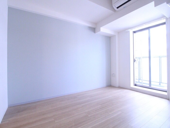 居室 ﾌｧｰｽﾄﾌｨｵｰﾚ神戸駅前(301)