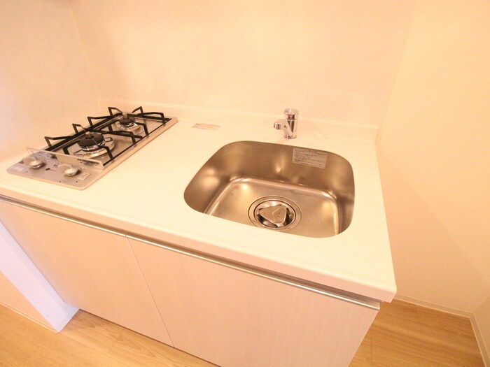 キッチン ﾌｧｰｽﾄﾌｨｵｰﾚ神戸駅前(301)