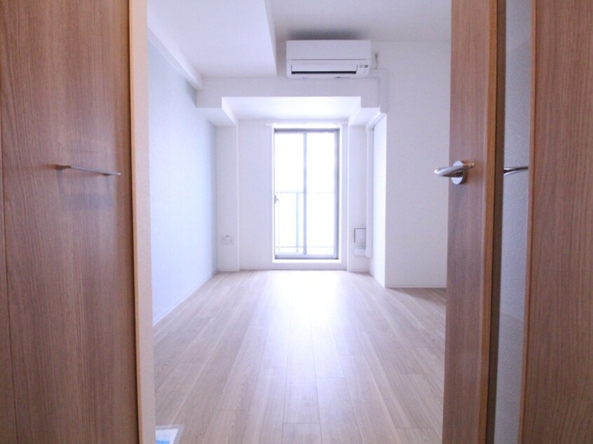 廊下 ﾌｧｰｽﾄﾌｨｵｰﾚ神戸駅前(301)