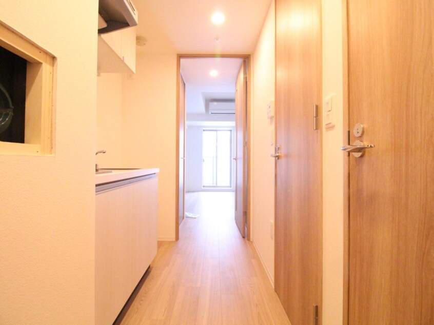 廊下 ﾌｧｰｽﾄﾌｨｵｰﾚ神戸駅前(301)