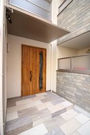 エントランス部分 クリエオ－レ馬場町