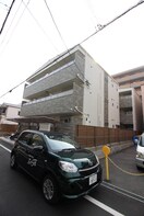 外観写真 クリエオ－レ馬場町